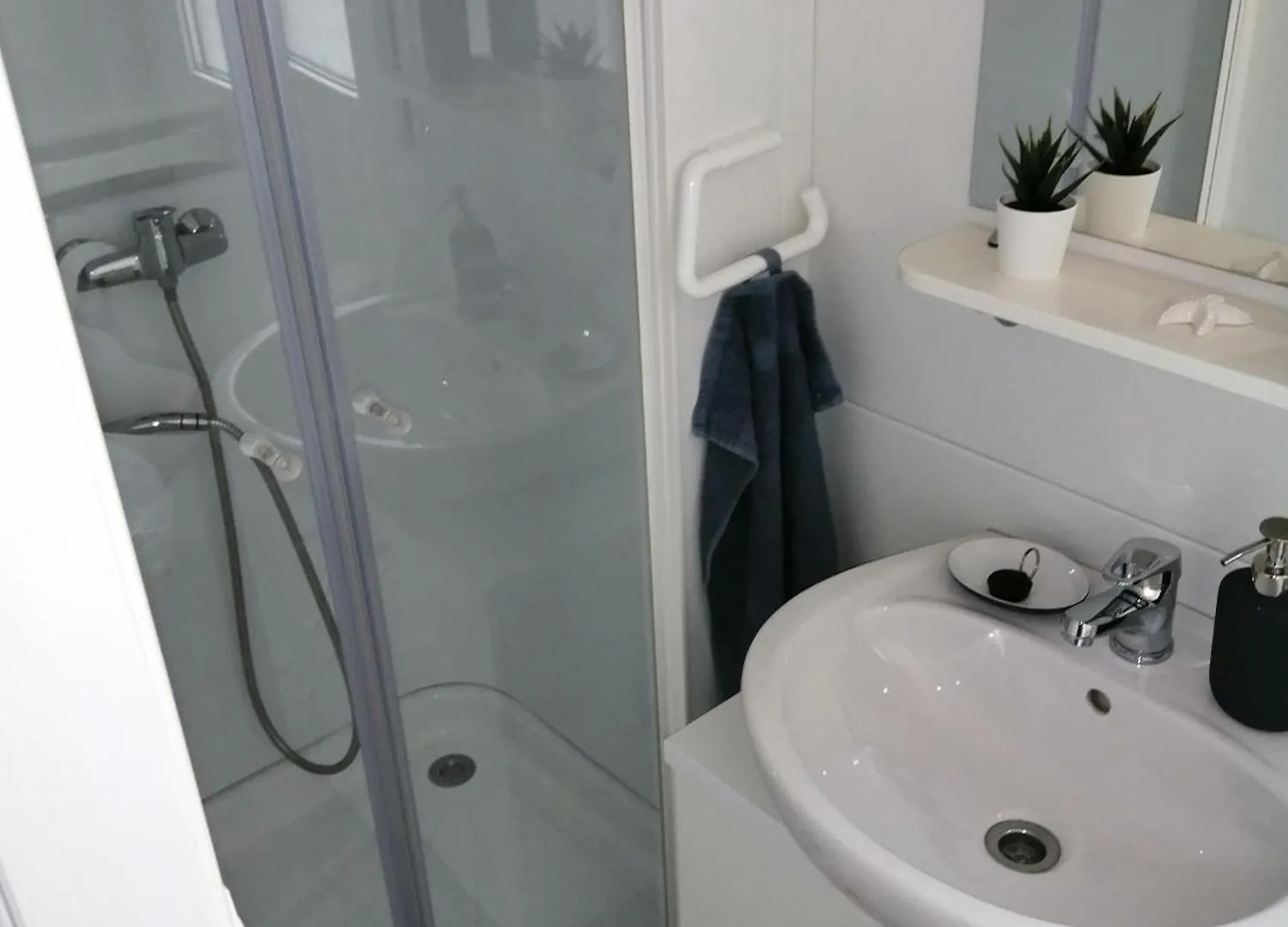 Hotel Gita Mobile House Biograd Na Moru 0*,  Croazia