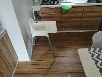 Parco vacanze Hotel Gita Mobile House Biograd Na Moru